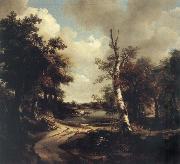 Thomas Gainsborough, Drinkstone Park